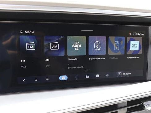 New 2026 Hyundai Palisade SEL AWD/4WD image 18