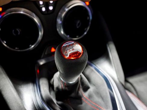 Used 2021 Chevrolet Camaro ZL1 image 22