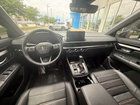 Used 2023 Honda CR-V Sport Touring image 7