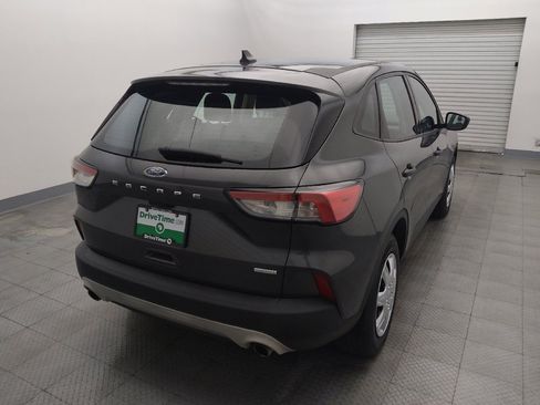 Used 2020 Ford Escape S image 7