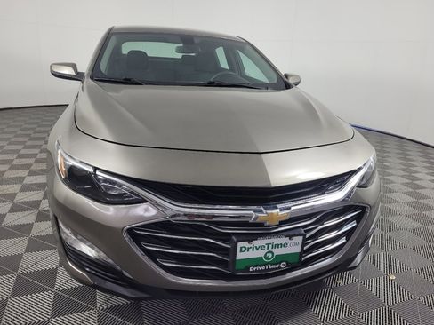 Used 2020 Chevrolet Malibu LT FWD image 14