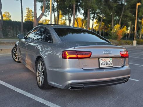 Used 2017 Audi A6 2.0T Premium AWD/4WD image 31