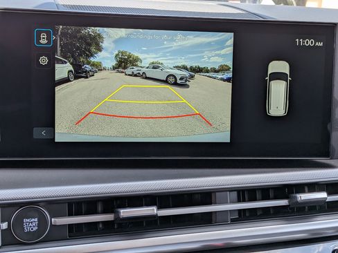 New 2026 Hyundai Santa Fe SEL FWD image 32