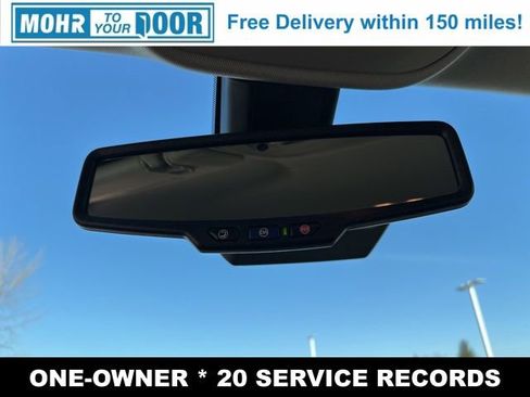 Used 2021 GMC Canyon Denali image 20