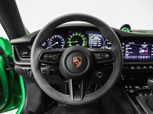 Certified 2023 Porsche 911 GT3 image 48