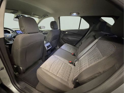 Used 2023 Chevrolet Equinox LT AWD/4WD image 28