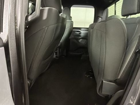 Used 2022 RAM 1500 Big Horn RWD image 26