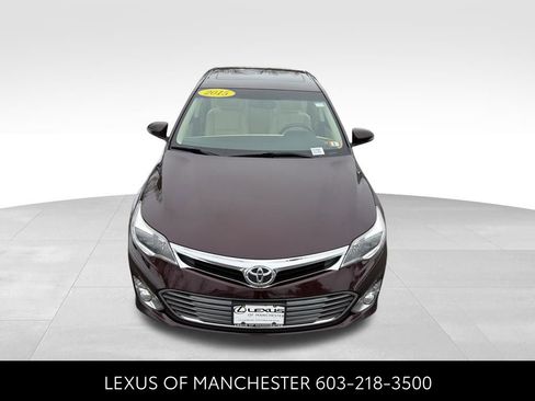 Used 2015 Toyota Avalon XLE Touring image 2