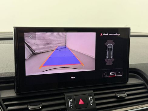 Certified 2025 Audi Q5 2.0T Premium image 29