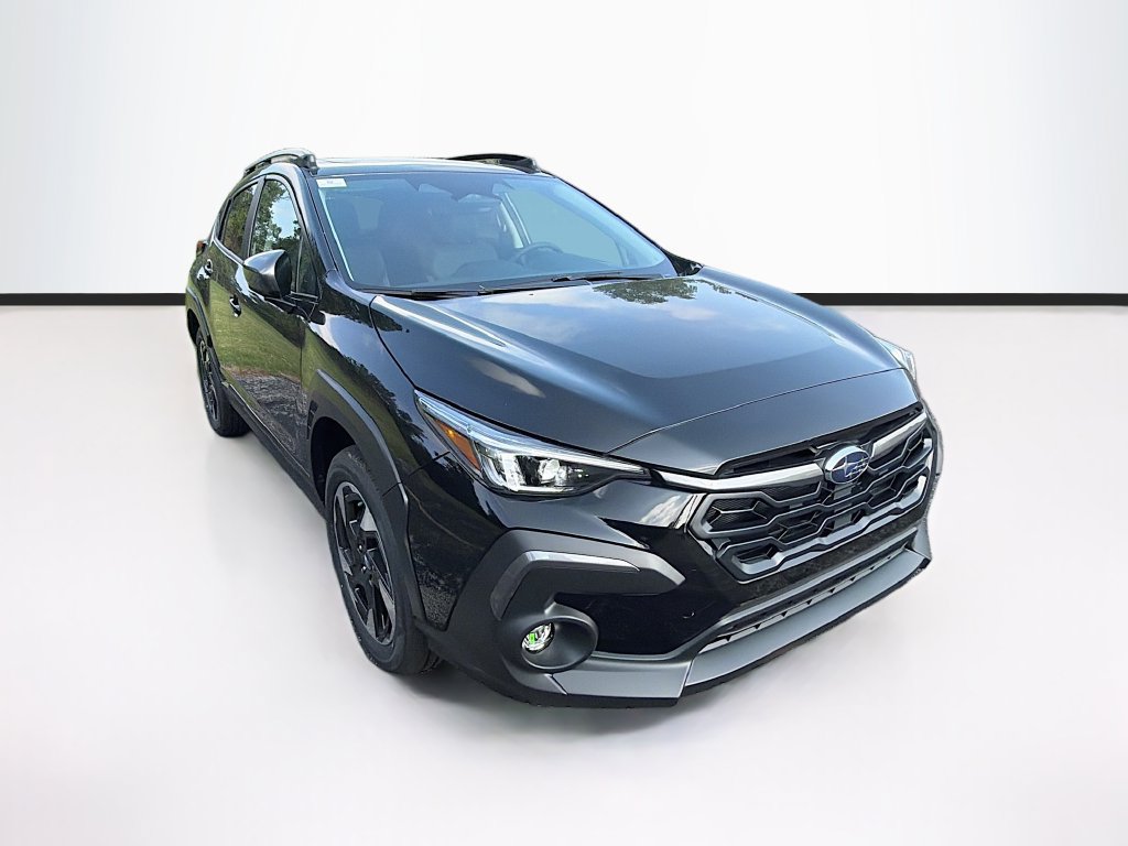 New 2026 Subaru Crosstrek 2.5i Limited AWD/4WD image 2
