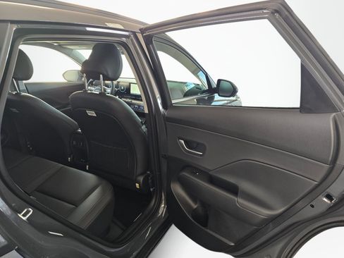 New 2026 Hyundai Kona Limited AWD/4WD image 37