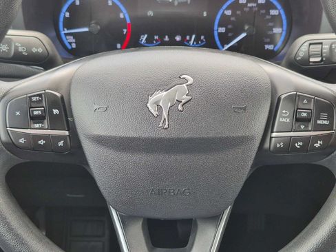 Used 2024 Ford Bronco Sport Big Bend AWD/4WD image 17