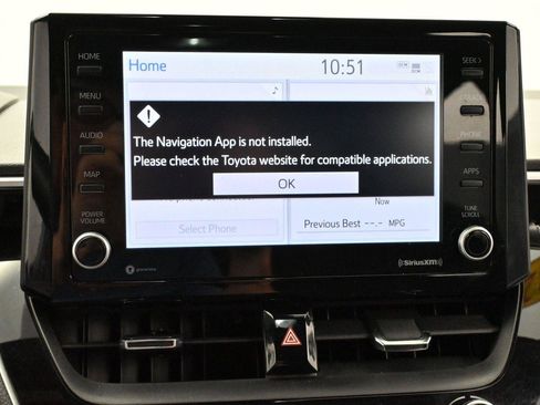 Used 2022 Toyota Corolla SE FWD image 21