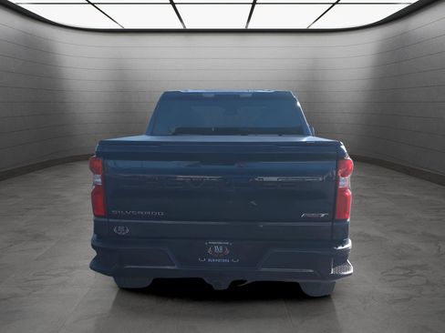 Used 2023 Chevrolet Silverado 1500 RST image 4