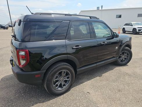 Used 2024 Ford Bronco Sport Big Bend w/ Convenience Package AWD/4WD image 5