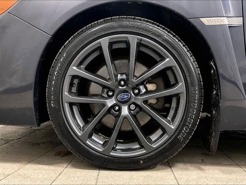 Used 2019 Subaru WRX Limited image 7