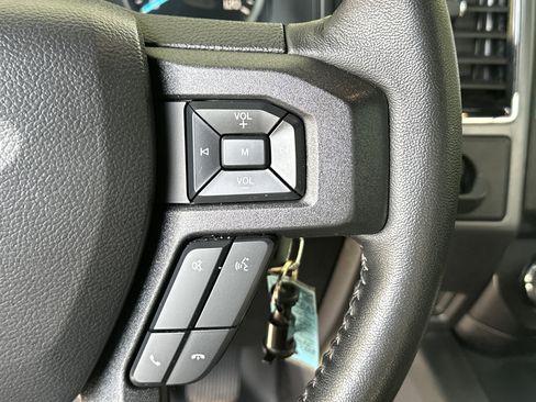 Used 2019 Ford F150 XLT w/ Equipment Group 302A Luxury image 25