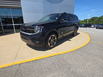 New 2026 Ford Expedition Max King Ranch
