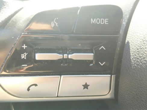 Used 2023 Hyundai Tucson SEL image 20