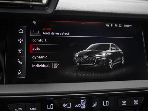 New 2026 Audi A3 2.0T Premium AWD/4WD image 19