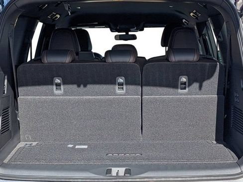 New 2026 Nissan Armada SL AWD/4WD image 22
