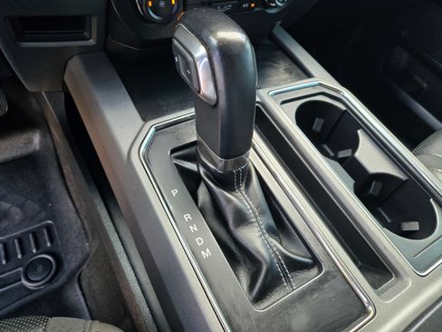 Used 2019 Ford F150 Raptor w/ Equipment Group 801A Mid AWD/4WD image 22