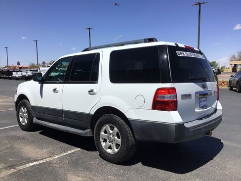 Used 2012 Ford Expedition XL image 4