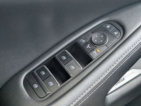 Certified 2024 INFINITI QX60 Autograph image 26