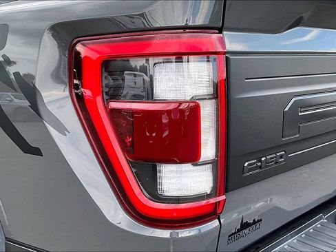 Used 2021 Ford F150 Raptor w/ Raptor 37 Performance Package AWD/4WD image 26