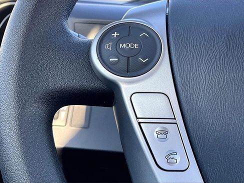 Used 2013 Toyota Prius C Two image 16