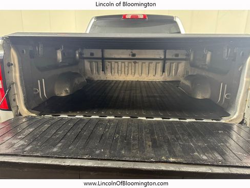 Used 2014 GMC Sierra 1500 SLE w/ SLE Value Package AWD/4WD image 26