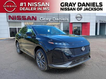 New 2026 Nissan Murano SL