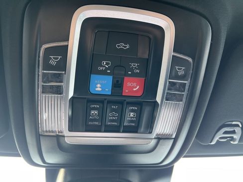 New 2026 RAM 2500 Rebel w/ Rebel Level 2 Equipment Group AWD/4WD image 35