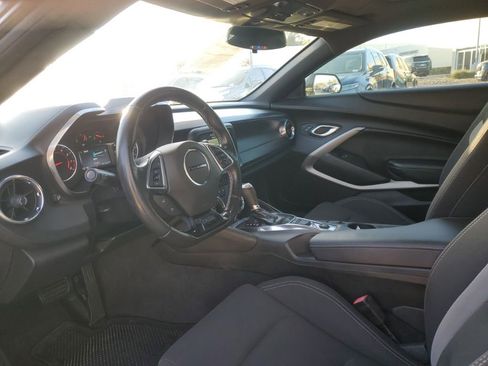 Used 2017 Chevrolet Camaro LT image 20