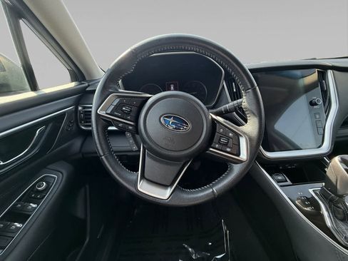 Used 2021 Subaru Outback Limited w/ Popular Package #2 image 12