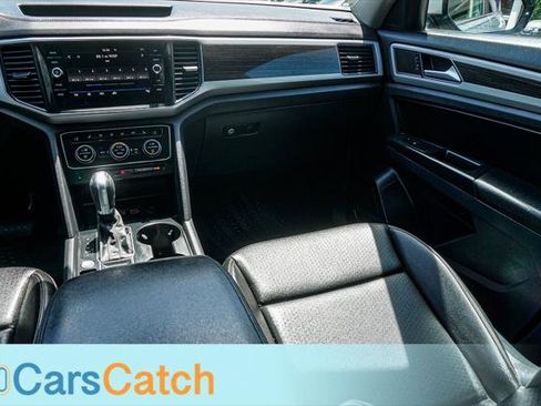 Used 2018 Volkswagen Atlas SE image 27