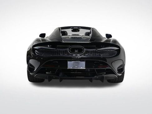 Used 2025 McLaren 750S Spider image 4