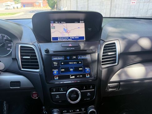 Used 2016 Acura RDX AWD w/ Advance Package image 26