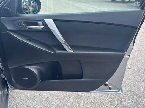 Used 2010 MAZDA MAZDA3 s Sport FWD image 26