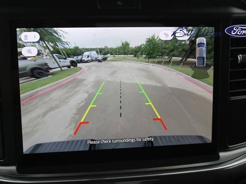 New 2026 Ford F150 STX AWD/4WD image 13