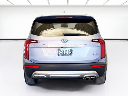 Used 2020 Kia Telluride S image 5