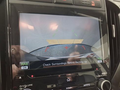 Used 2022 Subaru Ascent Onyx Edition image 11