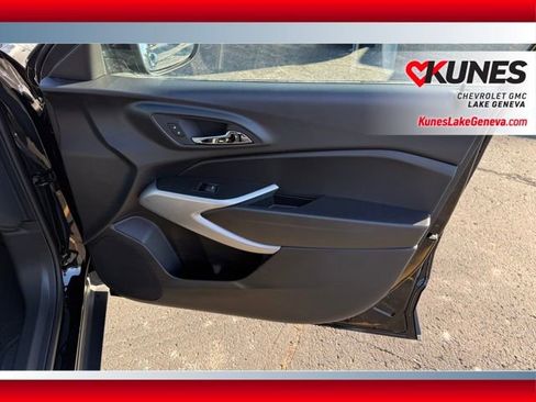New 2026 Chevrolet Trax LS w/ LS Convenience Package image 20
