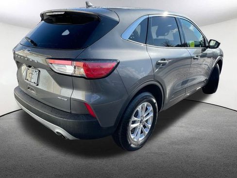 Certified 2022 Ford Escape SE w/ Convenience Package image 15