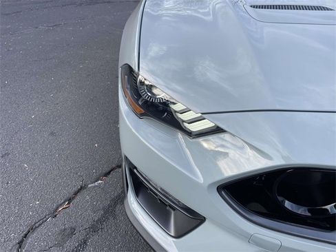 Used 2021 Ford Mustang Mach 1 w/ Equipment Group 700A image 34