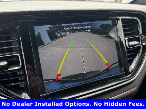 Used 2026 Dodge Durango GT AWD/4WD image 19