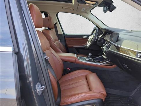 Used 2021 BMW X7 xDrive40i image 20