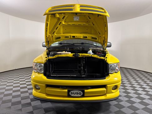 Used 2004 Dodge Ram 1500 Truck SLT w/ Sport Appearance Group image 3