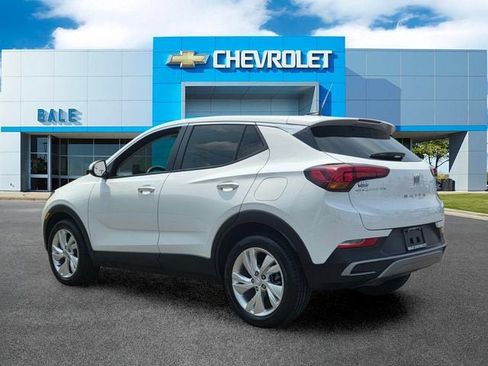 Used 2024 Buick Encore GX Preferred FWD image 5