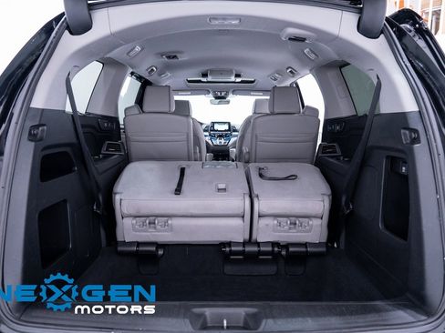 Used 2022 Honda Odyssey Elite image 43